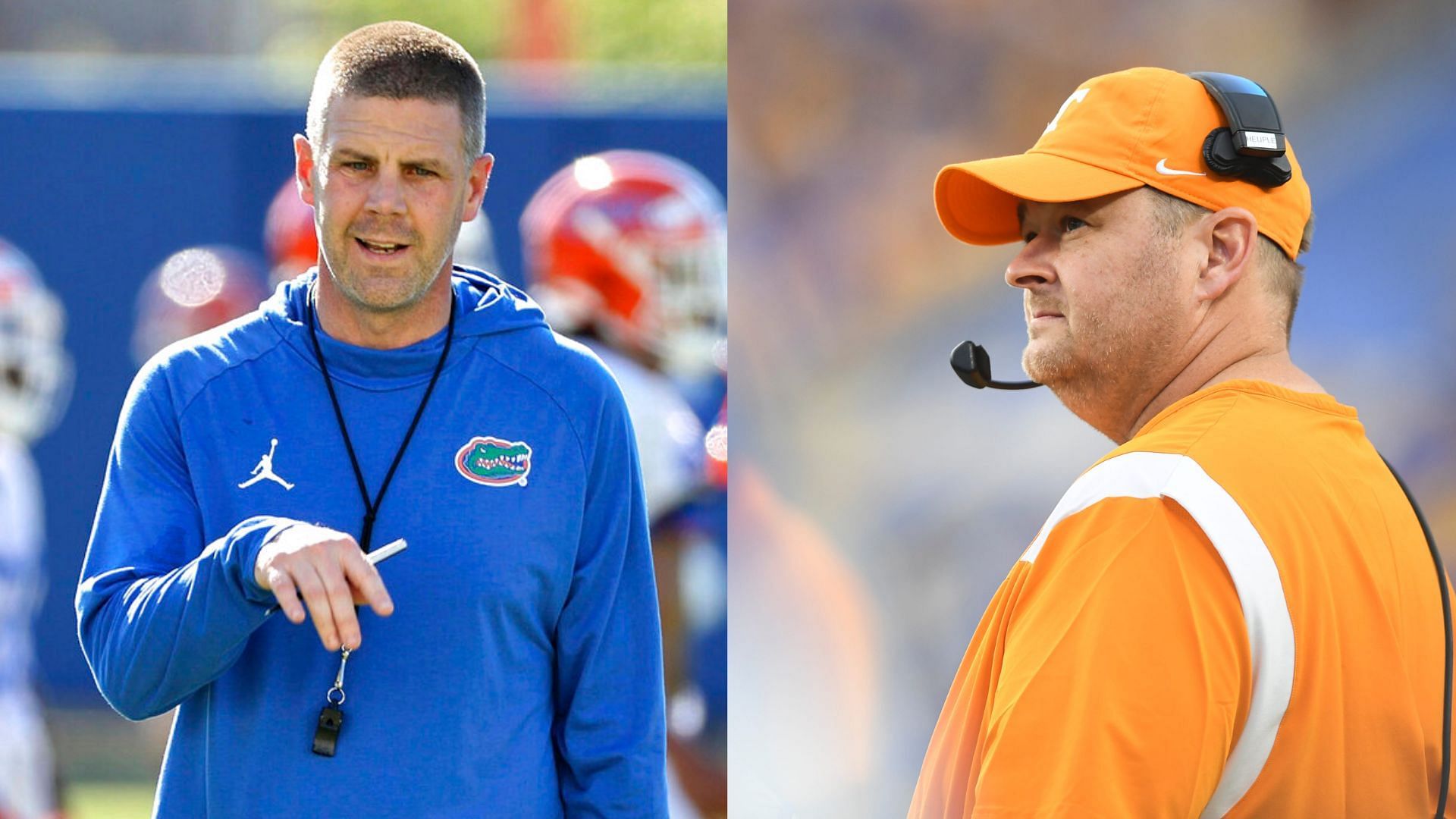 Florida vs. Tennessee schedule, how to watch, TV channel