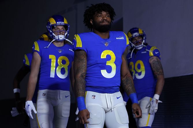 Cam Akers landing spots: 3 teams that make sense as trade destinations for Rams RB