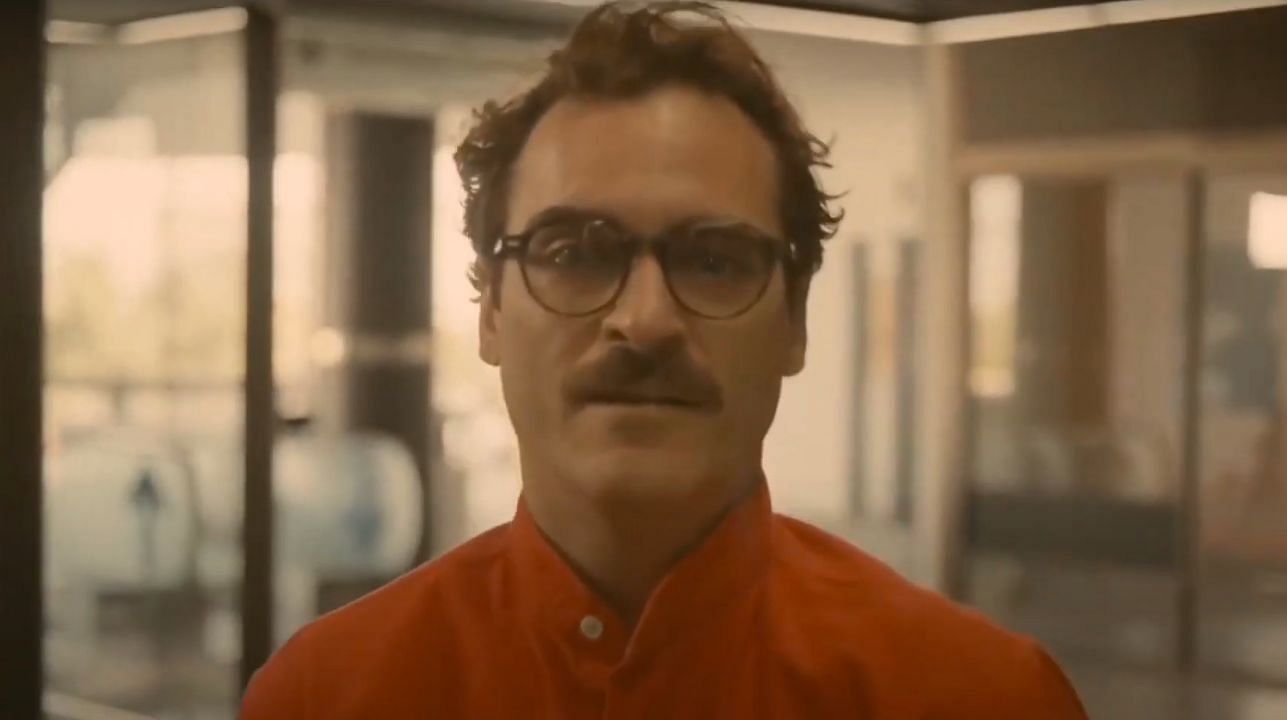 How did Joaquin Phoenix become famous?