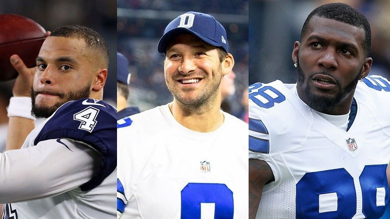 Does Dak Prescott need to find a connection with CeeDee Lamb as Tony Romo once did with Dez Bryant?