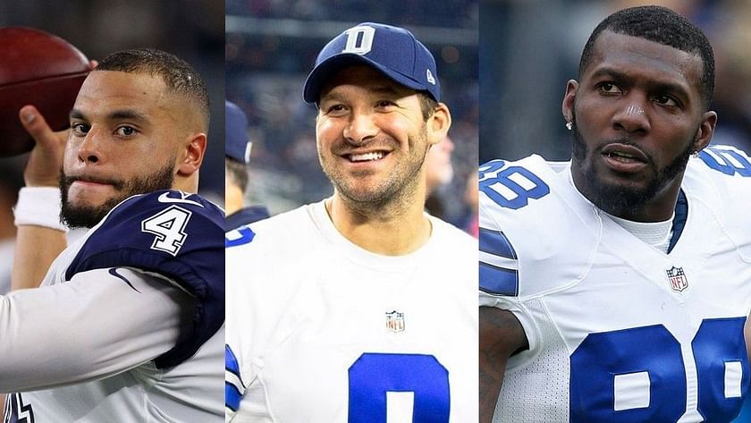 NFL announcer calls out Cowboys' negligence in redzone: “Dak Prescott & CeeDee  Lamb got to become Tony Romo & Dez Bryant”