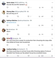 Social media users pick sides as The Real Housewives of New Jersey stars get into a physical altercation: More details revealed as Aydin and Cabral get suspended. (Image via X)