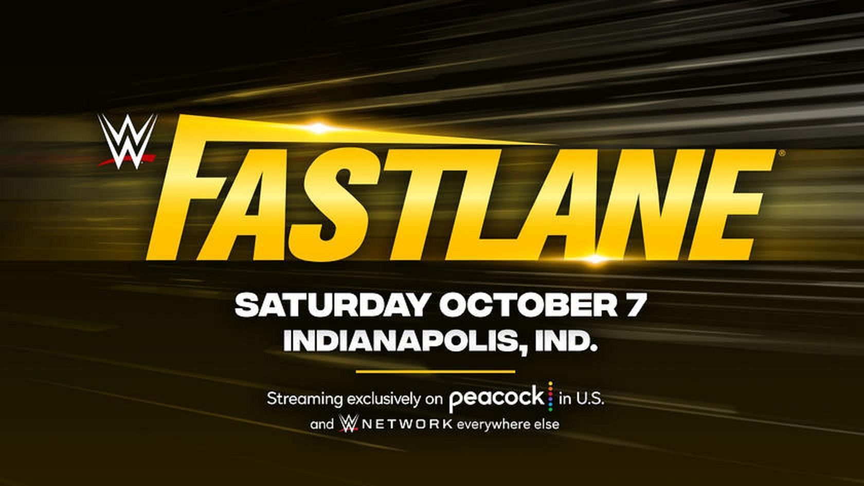 Will Jade finally debut at Fastlane?