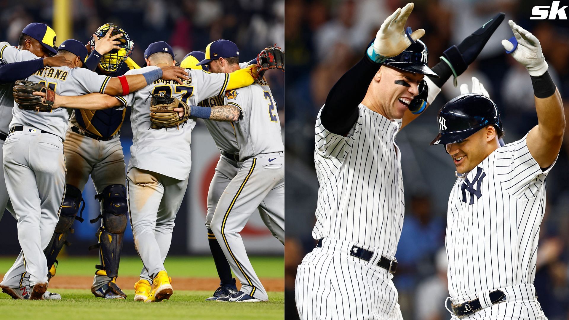 Trouble Reportedly Brewing For Disappointing Yankees As Club's