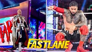 Massive eight-man tag team match, returning star in action - 4 potential Fastlane feuds following WWE RAW