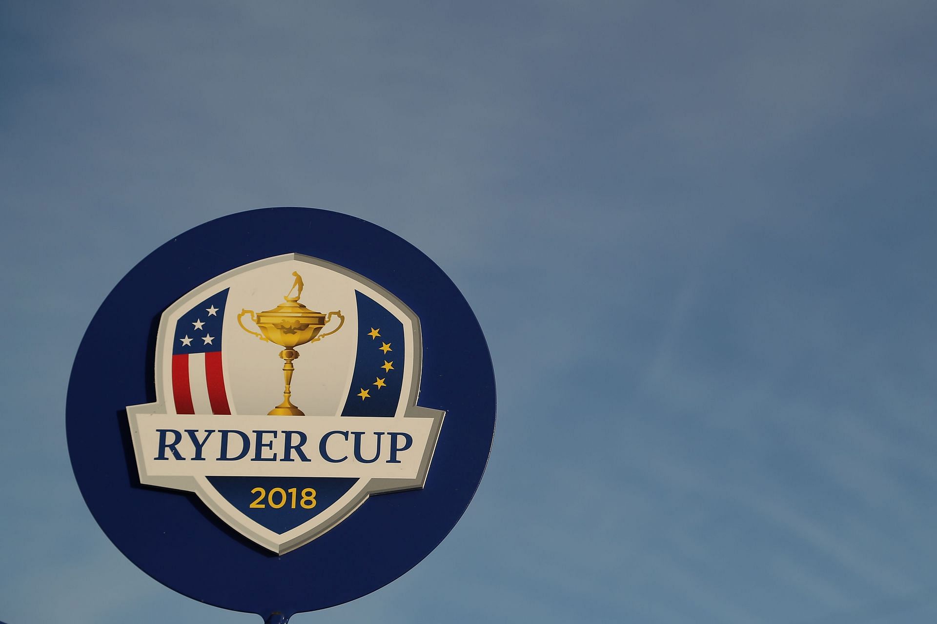 Previews - 42nd Ryder Cup 2018