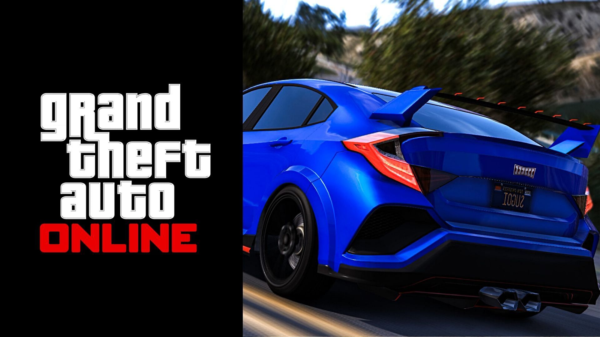 GTA Online Weekly Update (February 23) - bonus rewards, discounts