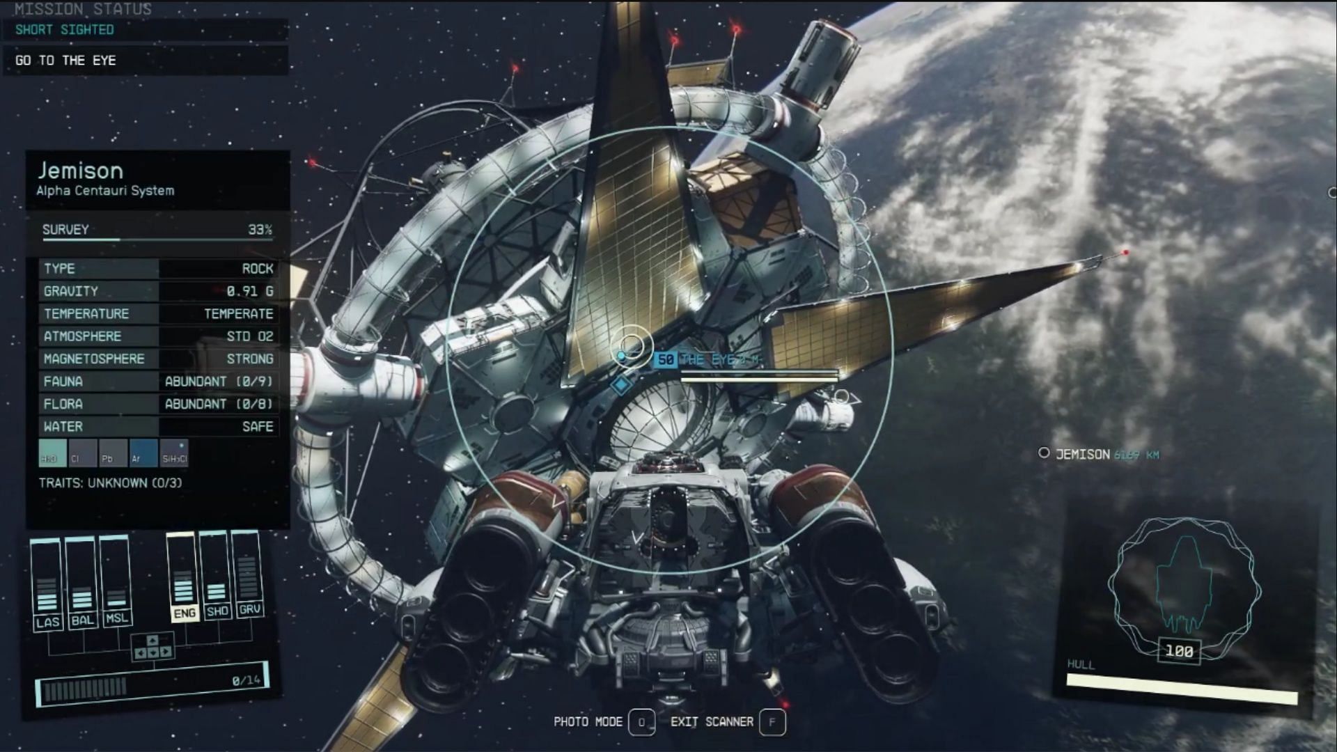 Starfield: Impressive Exploration & Combat, Mixed Reviews — Eightify