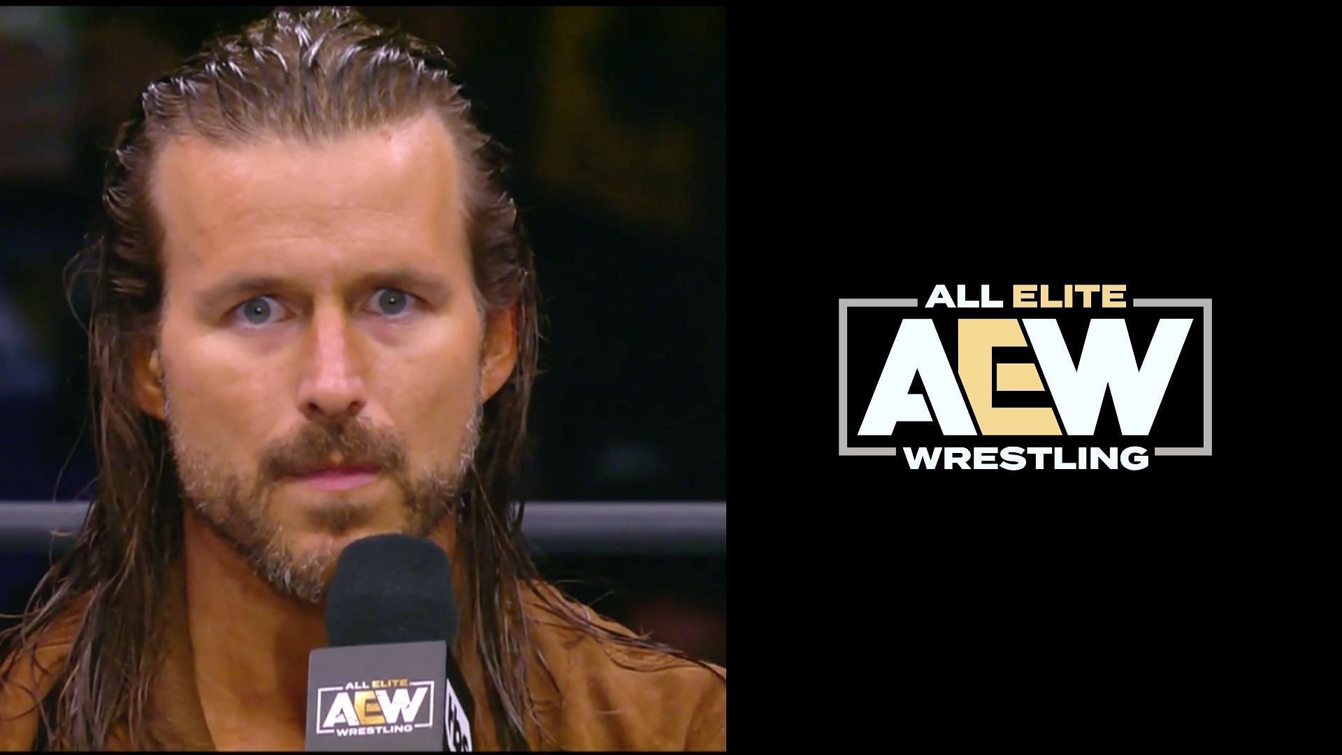 Adam Cole believes 27-year old star is &quot;certainly a leader&quot; in AEW