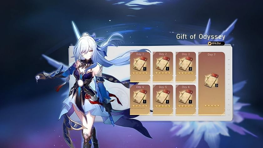 Honkai: Star Rail: How to Get More Free Pulls without Paying