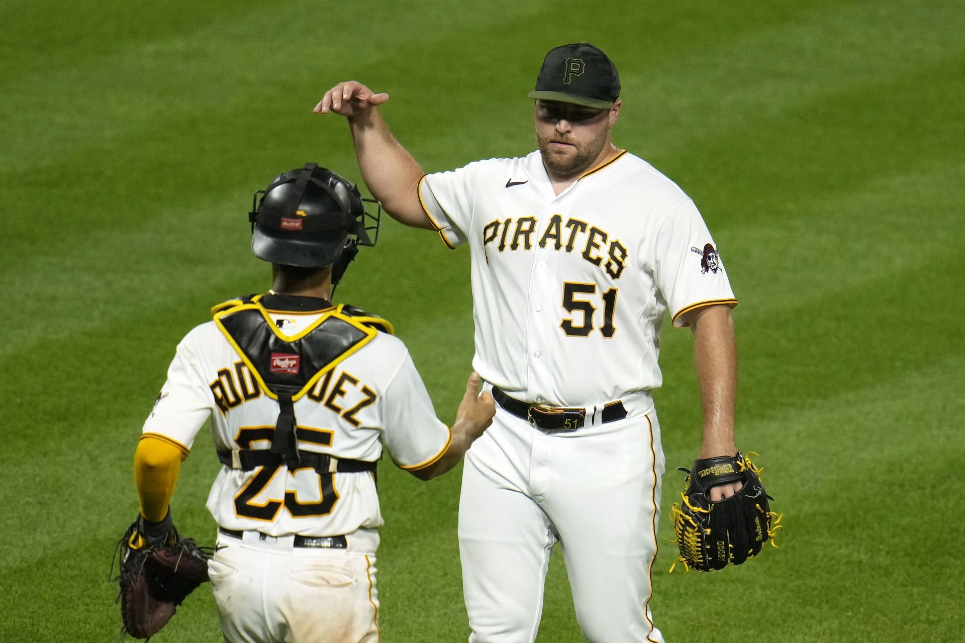 MLB Analysis: Paul Skenes effect proves if you build it, Pirates fans will  come to any ballpark - Bucs Dugout