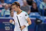 Western & Southern Open - Day 2