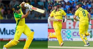 3 reasons why Australia should play Mitchell Marsh as opener at the 2023 World Cup