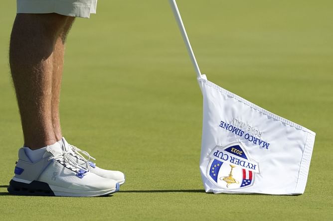 2023 Ryder Cup: US and Europe’s Tuesday practice groups provide insights into possible pairings
