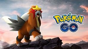 Pokemon GO Entei raid guide: Best counters, weaknesses, and more