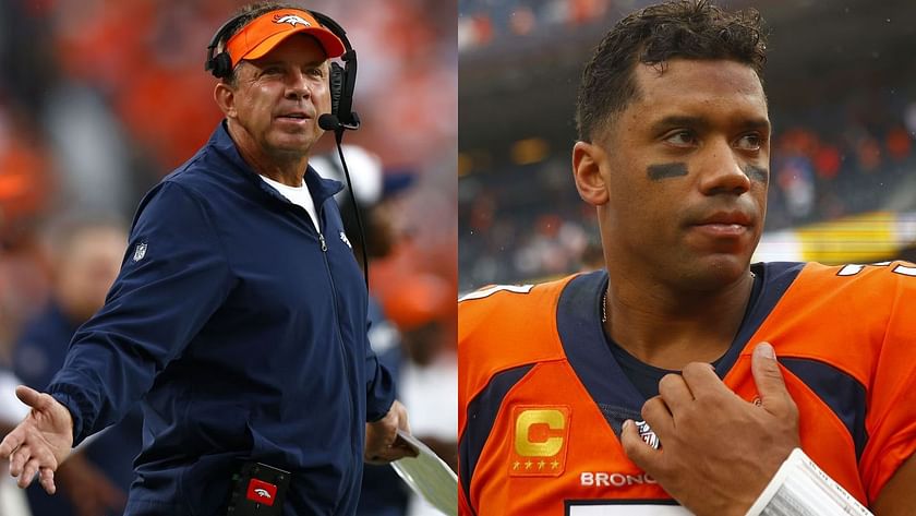 Russell Wilson and the Broncos are a disappointment