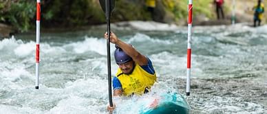 Asian Games 2023 Canoeing: India's best moments from previous Asian Games