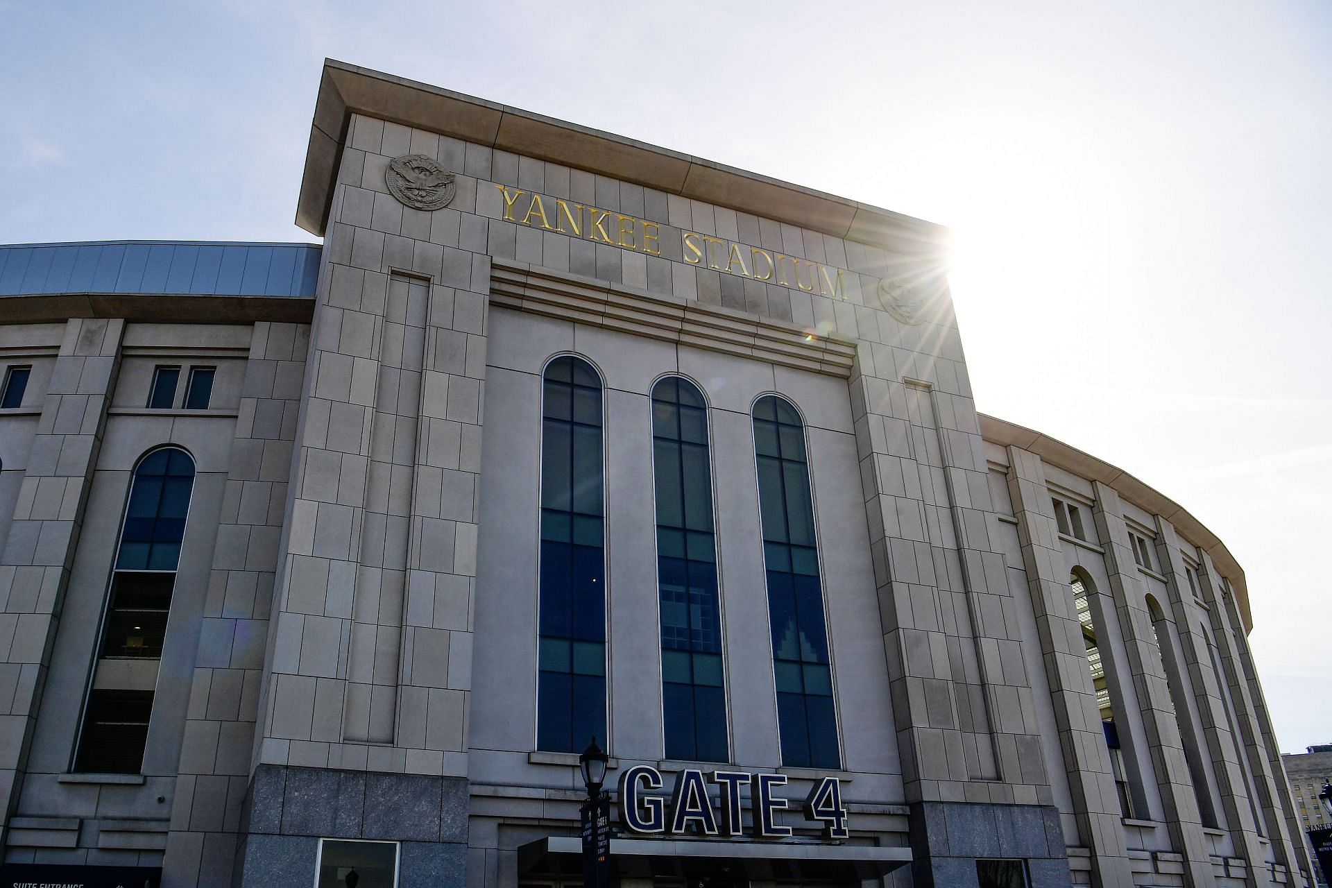 Anthem - New York Yankees