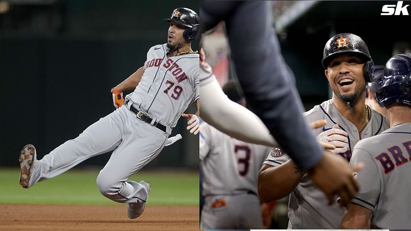 Houston Astros' Heart and Determination Remains Undefeated — How