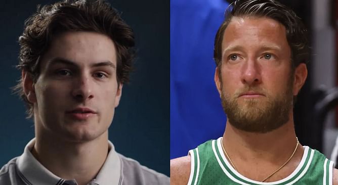 Islanders' Matthew Barzal had hockey locker room flashbacks watching Barstool President berate employee