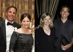 Who is Chris Chelios' wife? All you need to know about Blackhawks legend's partner