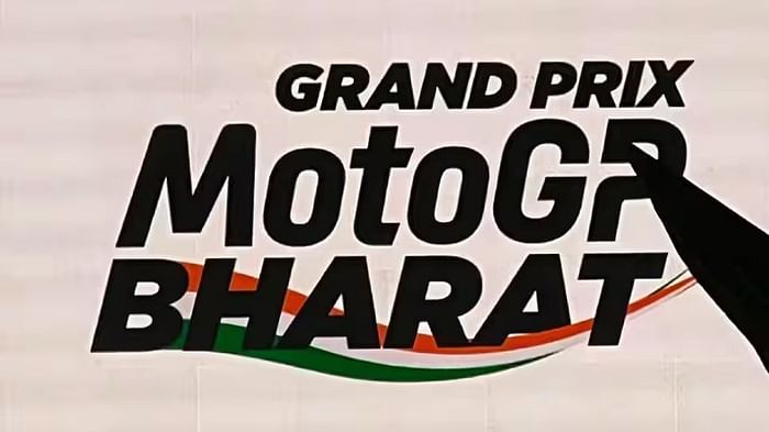 MotoGP India Results, Grand Prix - Old habits