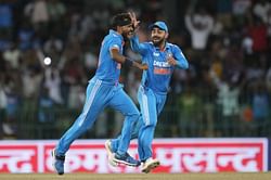 India Player Ratings from Asia Cup 2023 Super 4 clash vs Pakistan as Kohli, Rahul & Kuldeep fire Men in Blue to crushing win