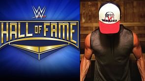 Two recently-released multi-time WWE champions will get inducted into the Hall of Fame, believes Rene Dupree