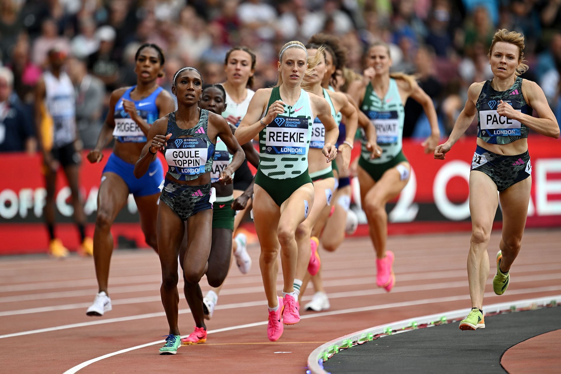 Eugene Diamond League 2023 Where to watch, schedule, live streaming details, and more