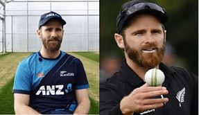 Skipper Kane Williamson overcomes injury to be picked in New Zealand 2023 World Cup squad