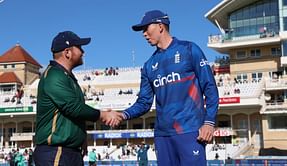 ENG vs IRE: इंग्‍लैंड के हाथों पहले वनडे में मिली शिकस्‍त के बाद आयरलैंड के कप्‍तान ने बड़ी गलती का किया खुलासा