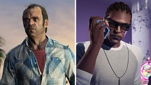 5 areas where GTA 5 surpasses GTA Online as a better game