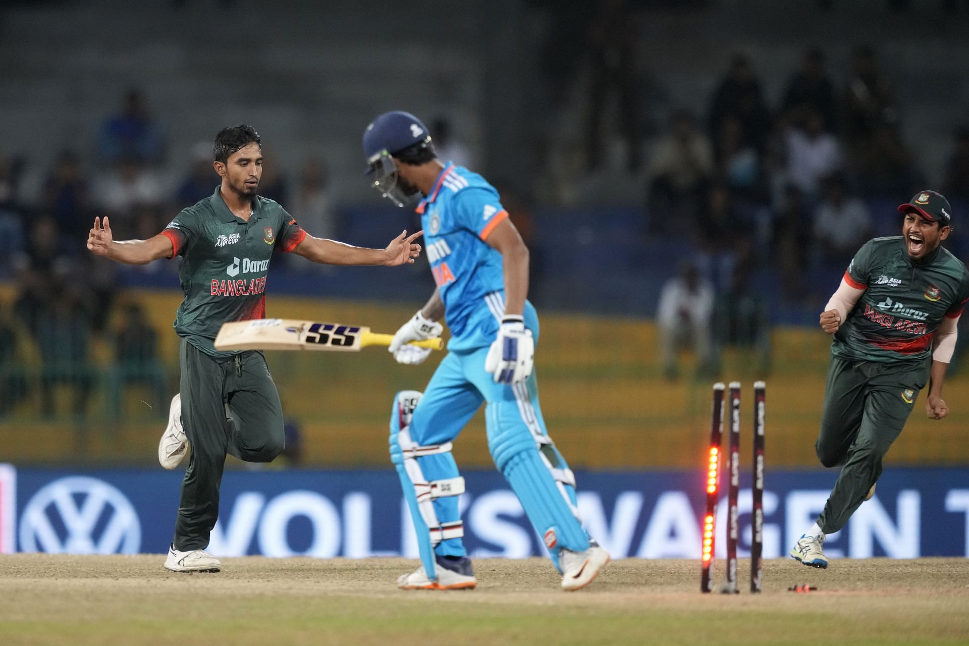 Sri Lanka Asia Cup Cricket