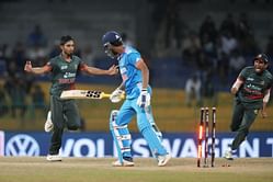 India vs Bangladesh Super 4: What happened in yesterday's match in Asia Cup 2023?