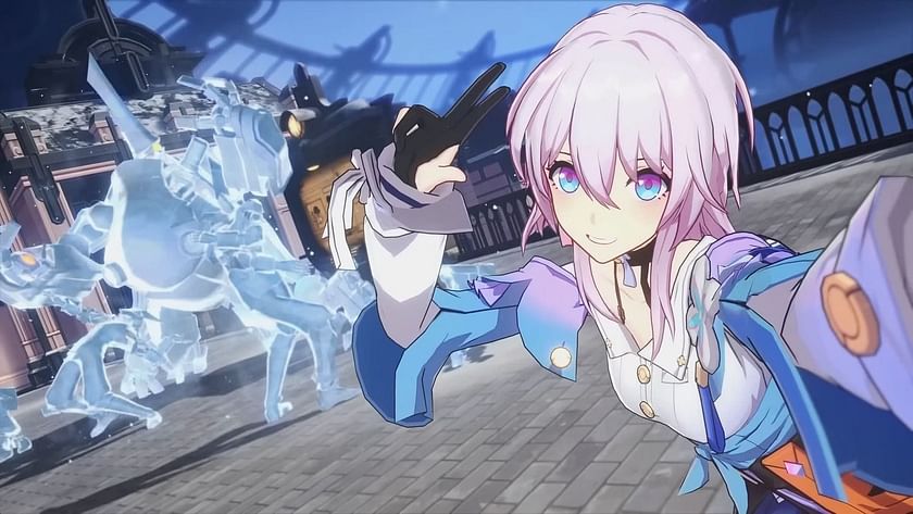 Honkai Star Rail players crown the game's best standard character, and you  can get her for free