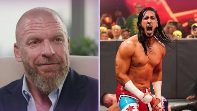 5 released stars WWE should bring back