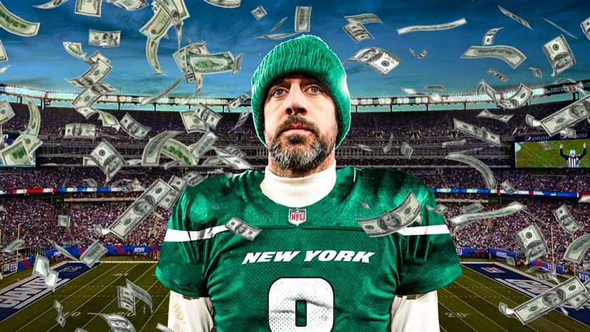 Jets' $280,000,000 splash-the-cash mission hamstringing QB pursuit