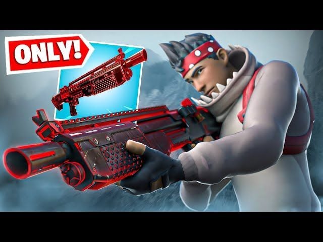 Where to find NPC 9 in Fortnite Chapter 4 Season 4