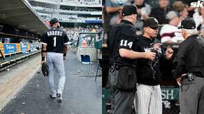 White Sox drop out of postseason contention as fans accept long-awaited fate - "The sweet release of death"