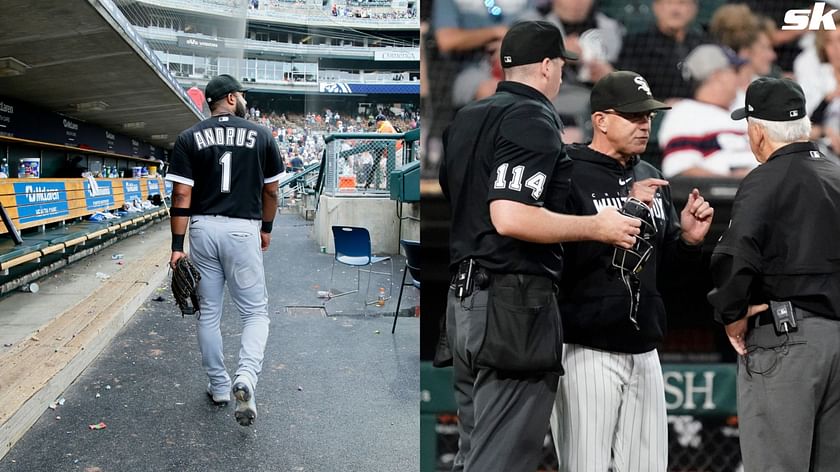 Chicago White Sox Eliminated From Playoffs After Dropping Series