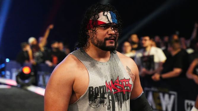 "Guess you forgot about our last conversation" - Santana claps back at former AEW tag team partner after no contact for 14 months