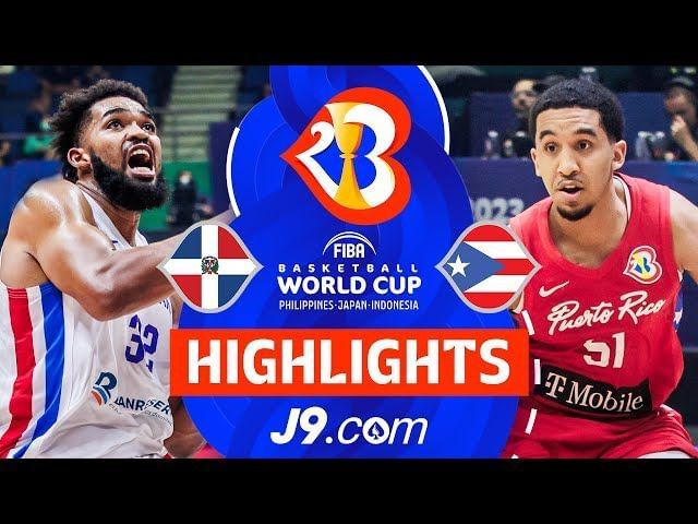 Dominican Republic vs Serbia Basketball preview: Prediction, odds, and