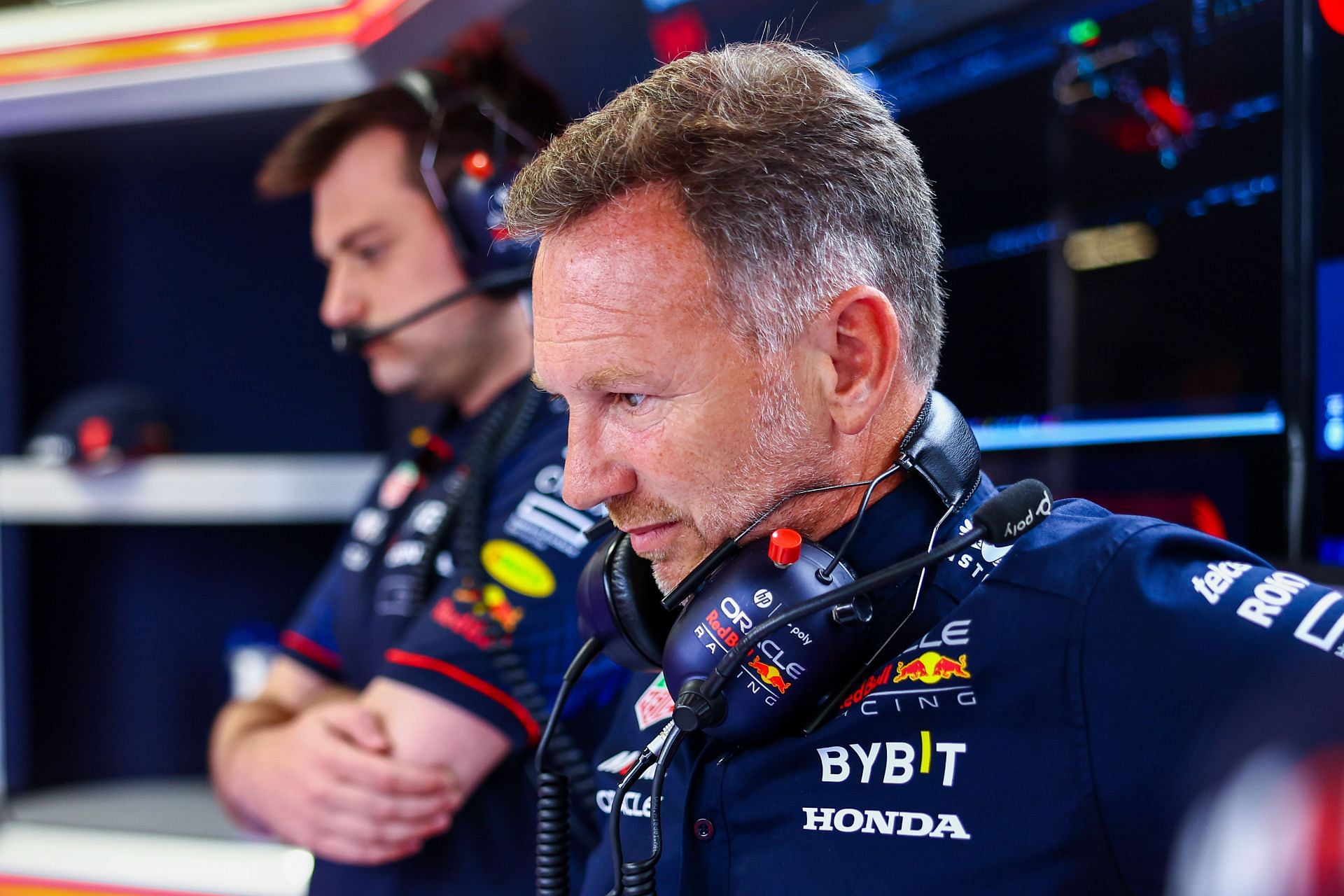 Christian Horner hits back at rivals and critics after dominant F1