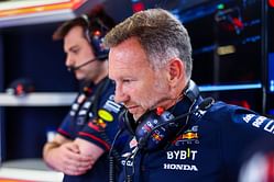 Christian Horner compares Red Bull F1’s stability to Manchester United and Arsenal’s dominant periods
