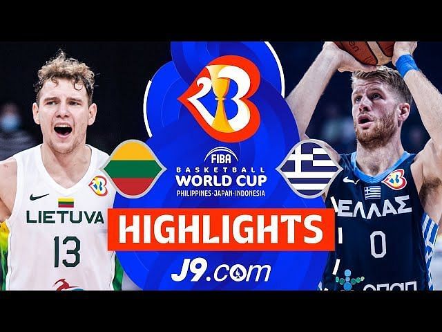 Greece vs Montenegro Basketball Preview: Prediction, odds, and more for ...