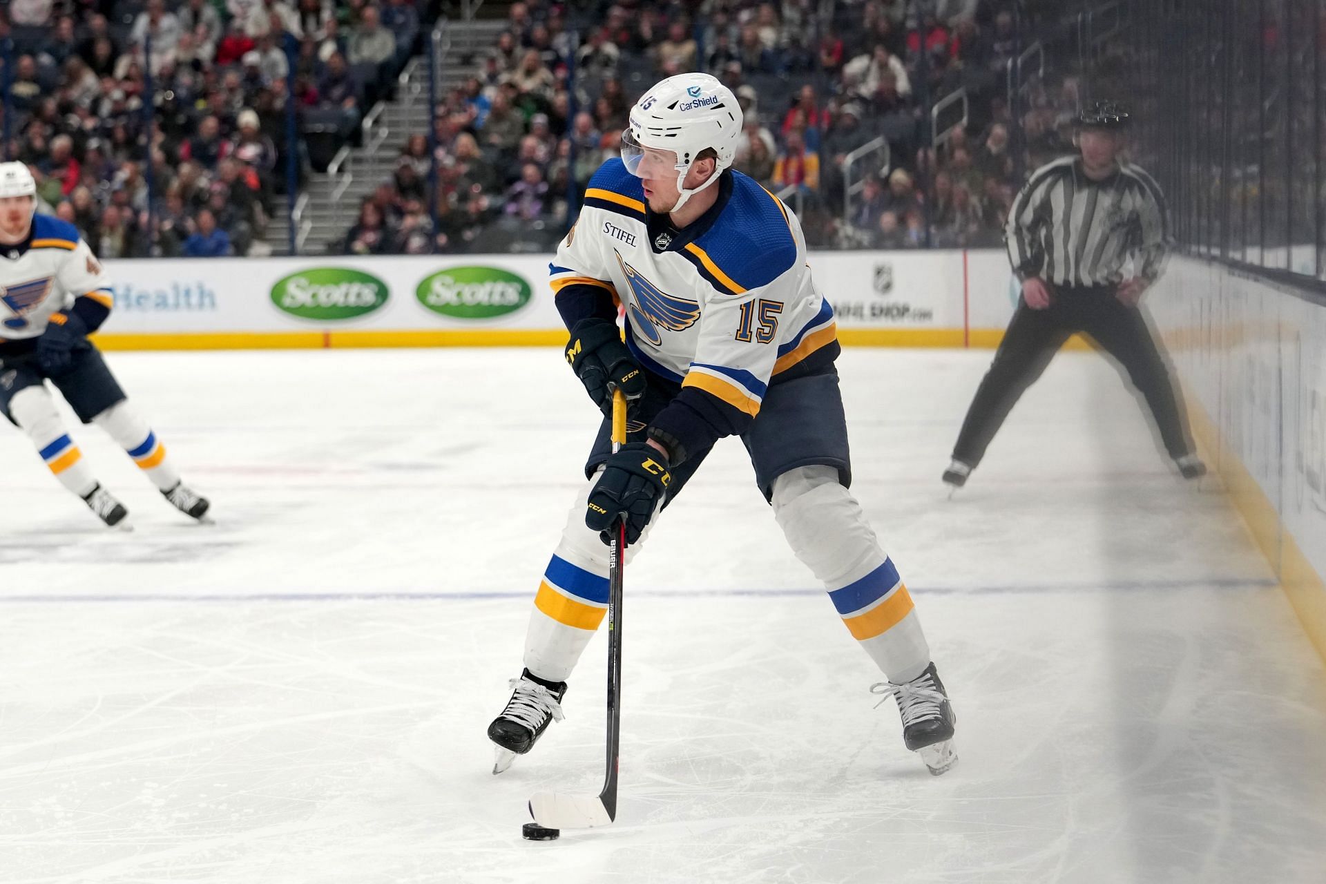 2023 Fantasy Hockey: 4 Top Sleeper Defensemen to Draft