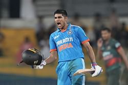 Shubman Gill could do for India in 2023 World Cup what Rohit Sharma did in 2019 edition: Suresh Raina