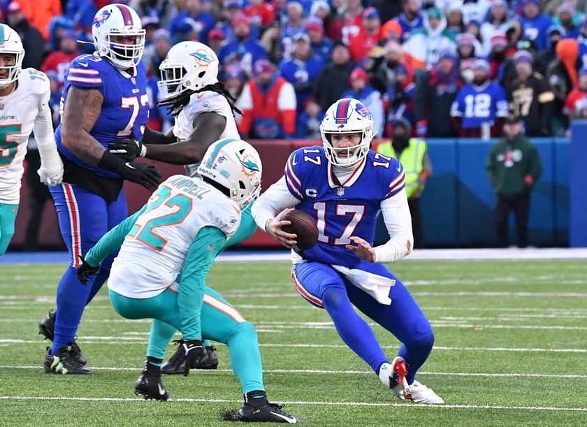 Dolphins vs Bills history: How many times has Miami come out on top?