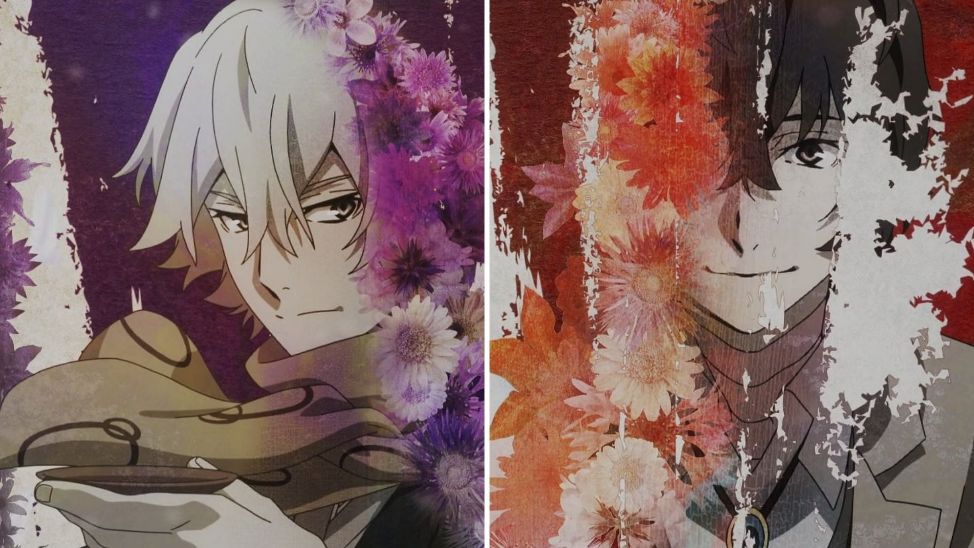 Bungo Stray Dogs Season 5 - What Manga Moments Did the Third Episode Change  or Skip? - Anime Corner