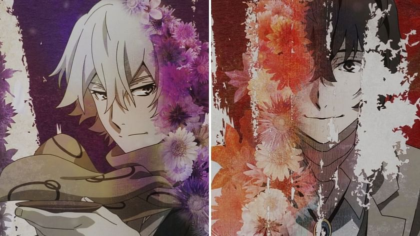 Bungo Stray Dogs Season 5 Episode 5 Release Date & Time